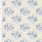 Preview: Tilda Patchwork Stoff Baumwolle - Sunday Brunch - Mia Blue